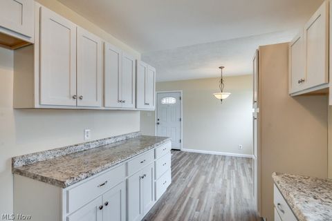 Tiny photo for 1203 Sarlson Avenue, Akron, OH 44314 (MLS # 5187354)