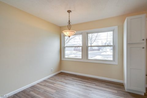 Tiny photo for 1203 Sarlson Avenue, Akron, OH 44314 (MLS # 5187354)