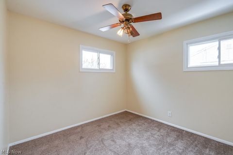 Tiny photo for 1203 Sarlson Avenue, Akron, OH 44314 (MLS # 5187354)