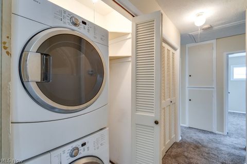 Tiny photo for 1203 Sarlson Avenue, Akron, OH 44314 (MLS # 5187354)