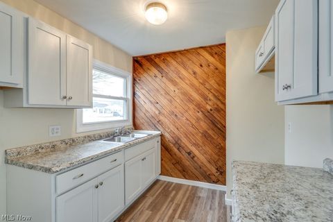 Tiny photo for 1203 Sarlson Avenue, Akron, OH 44314 (MLS # 5187354)