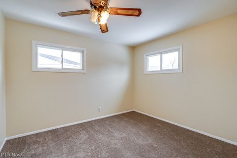 Tiny photo for 1203 Sarlson Avenue, Akron, OH 44314 (MLS # 5187354)