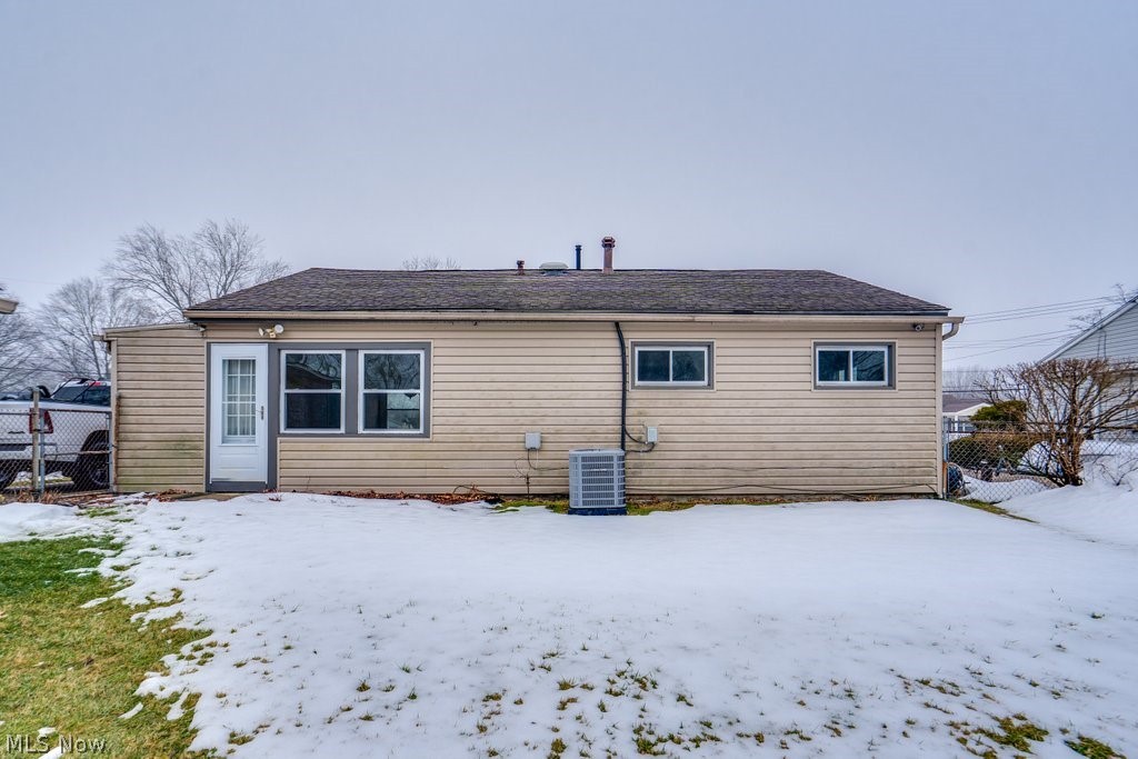 Castletown - Residential