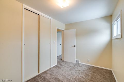 Tiny photo for 1203 Sarlson Avenue, Akron, OH 44314 (MLS # 5187354)