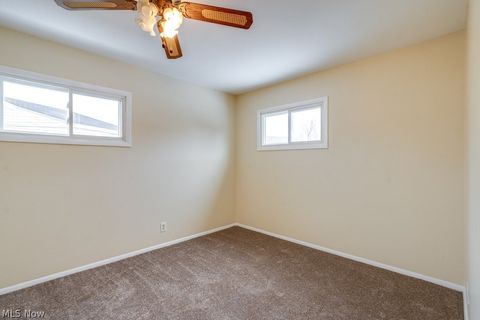 Tiny photo for 1203 Sarlson Avenue, Akron, OH 44314 (MLS # 5187354)