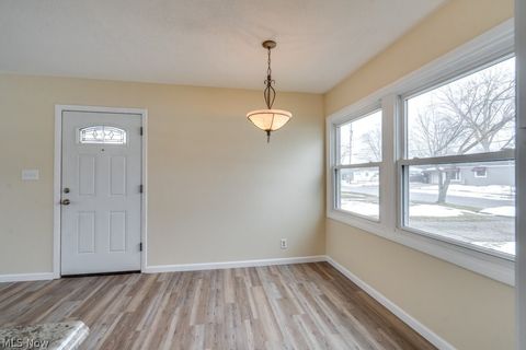 Tiny photo for 1203 Sarlson Avenue, Akron, OH 44314 (MLS # 5187354)