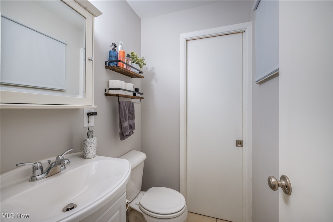 Garden Allotment - Residential