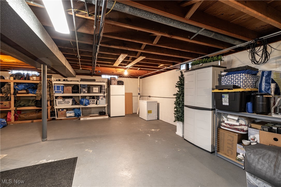 Garden Allotment - Residential