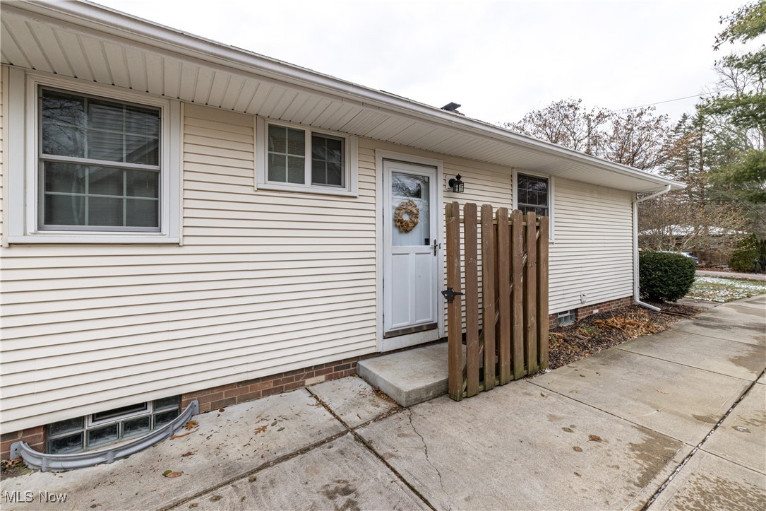 Garden Allotment - Residential