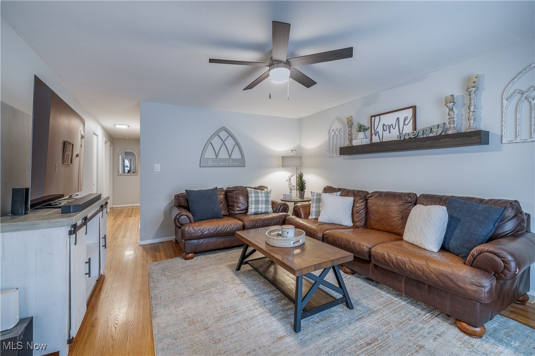 Garden Allotment - Residential