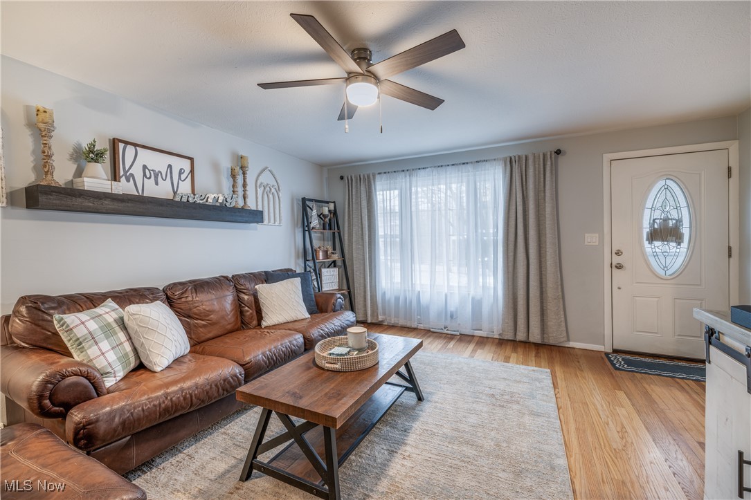 Garden Allotment - Residential