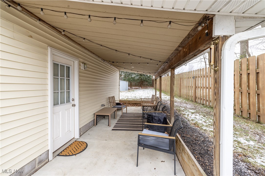 Garden Allotment - Residential