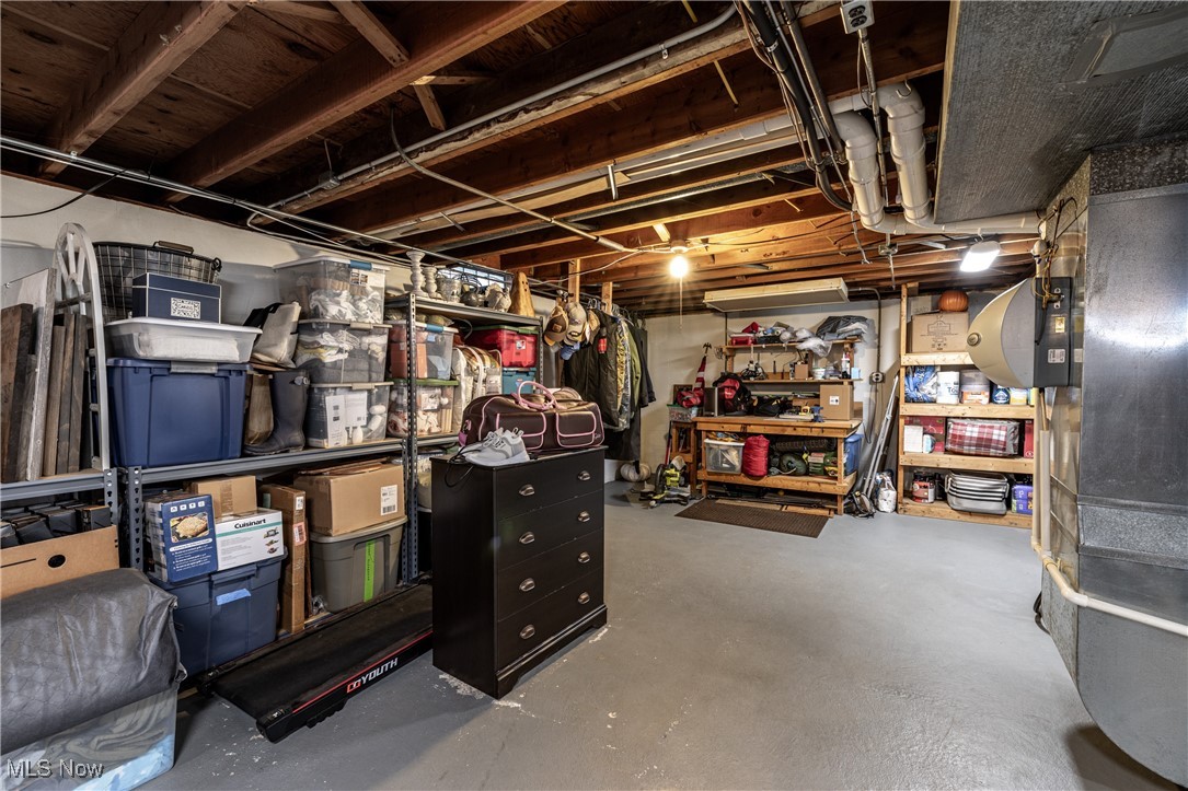 Garden Allotment - Residential