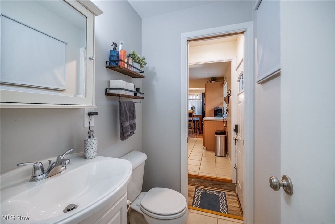 Garden Allotment - Residential