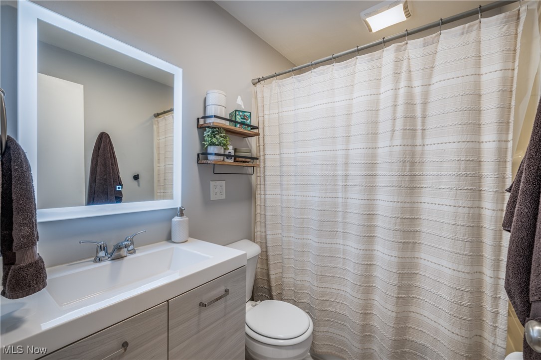 Garden Allotment - Residential