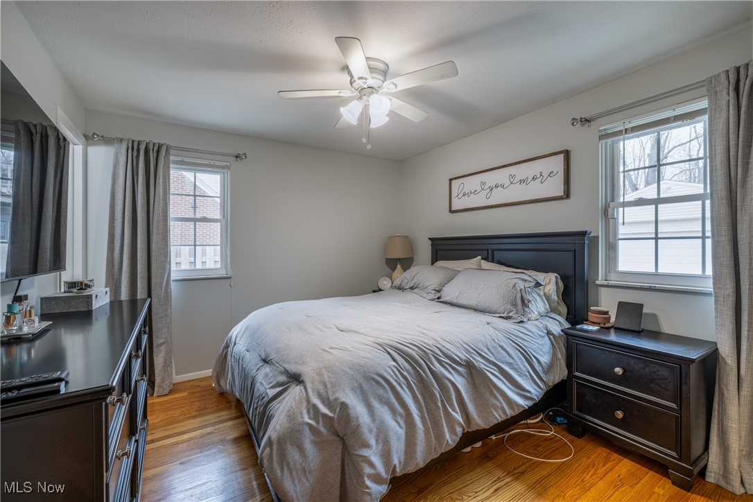 Garden Allotment - Residential