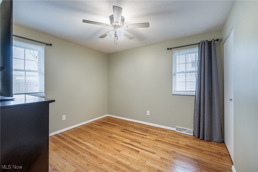 Garden Allotment - Residential