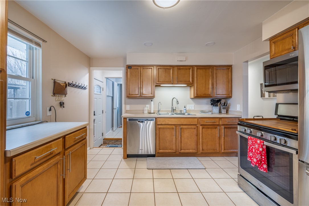 Garden Allotment - Residential