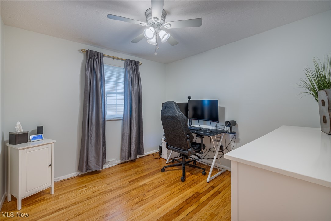 Garden Allotment - Residential