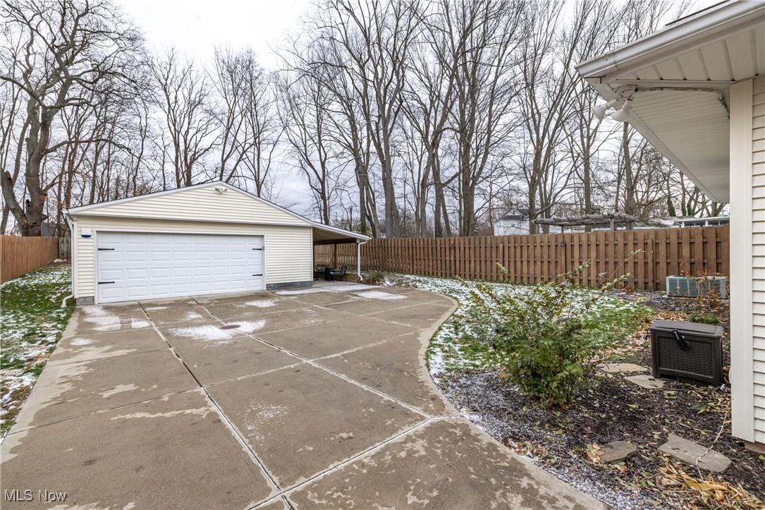 Garden Allotment - Residential