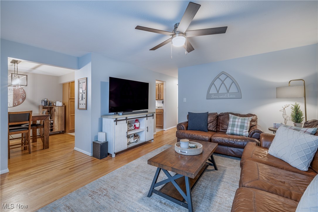 Garden Allotment - Residential