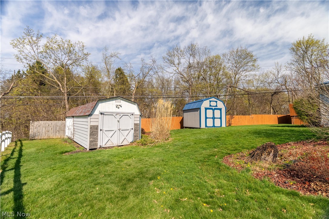 Rex Hill View - Residential