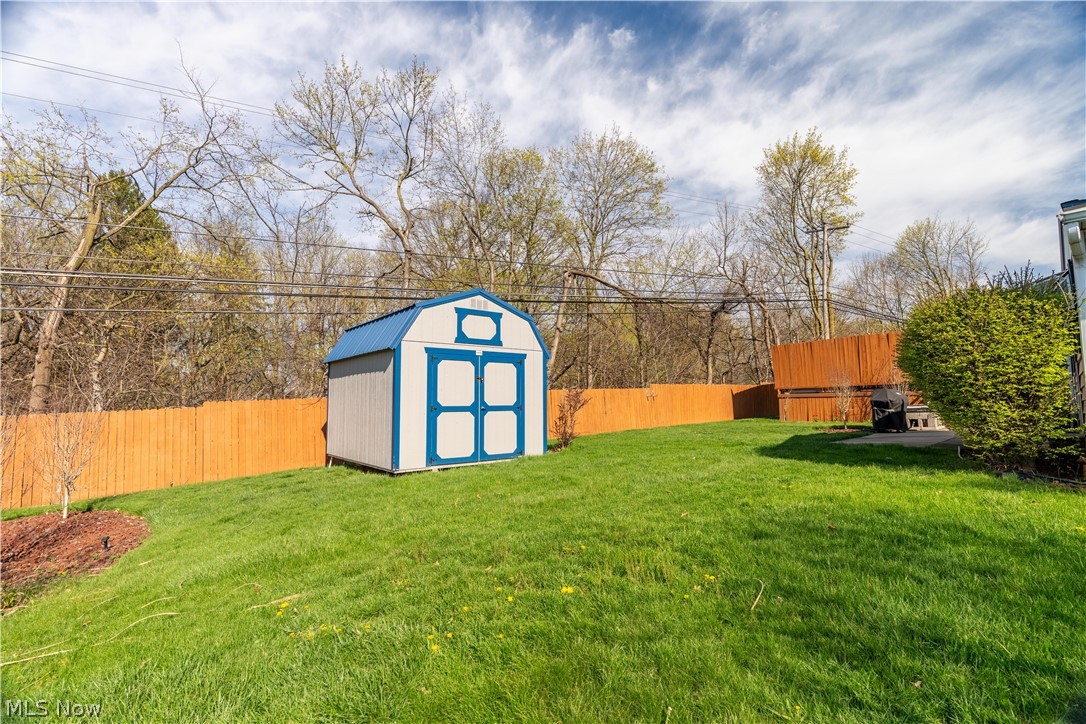 Rex Hill View - Residential