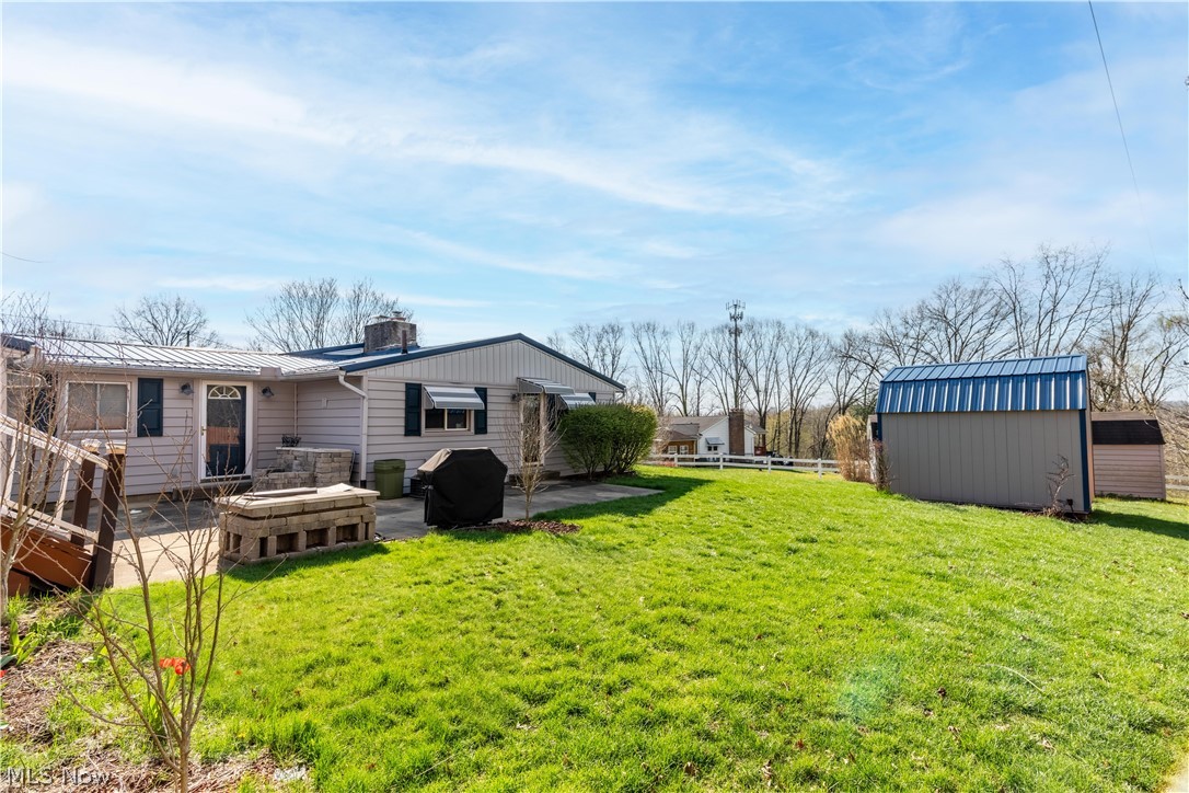 Rex Hill View - Residential