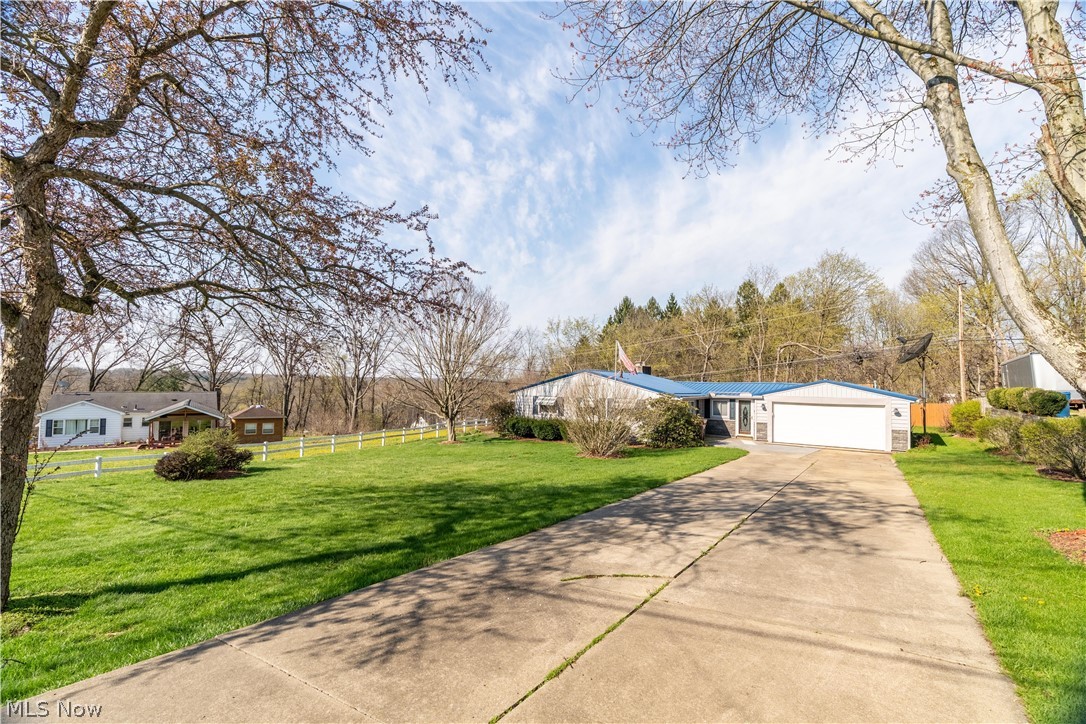 Rex Hill View - Residential