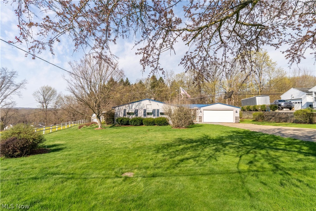 Rex Hill View - Residential