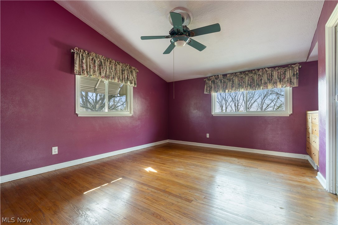 Rex Hill View - Residential