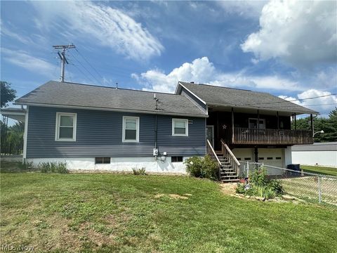 Homes For Sale - 785 Sandhill Road<br/> Washington County, Marietta, OH 45750