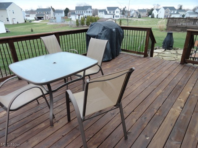 Diamond Park - Residential