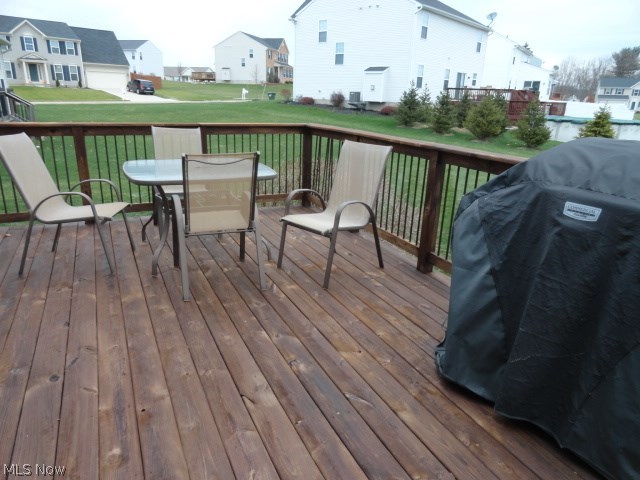 Diamond Park - Residential