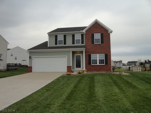 Diamond Park - Residential