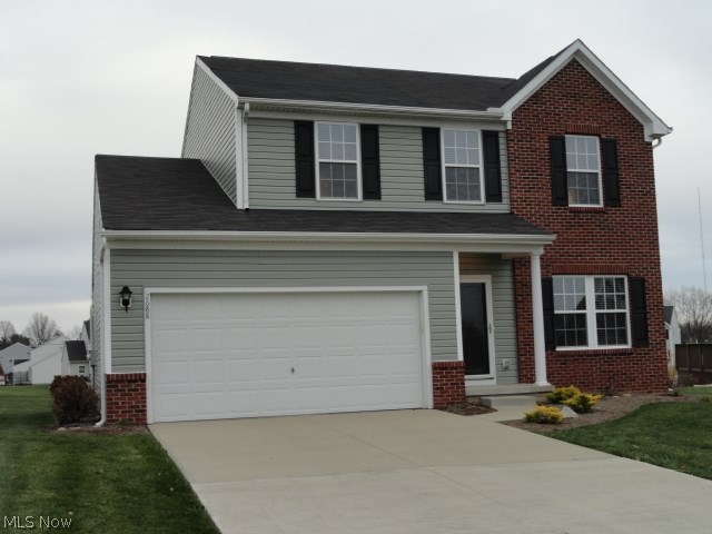 Diamond Park - Residential