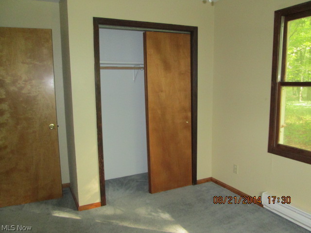 Salem Heights - Residential