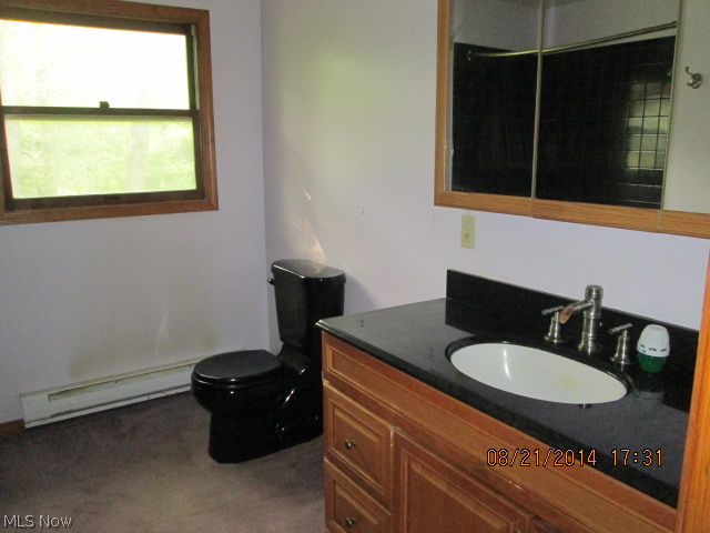 Salem Heights - Residential