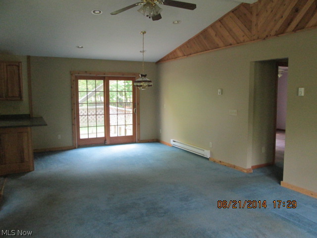 Salem Heights - Residential