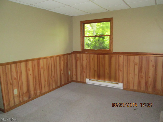 Salem Heights - Residential