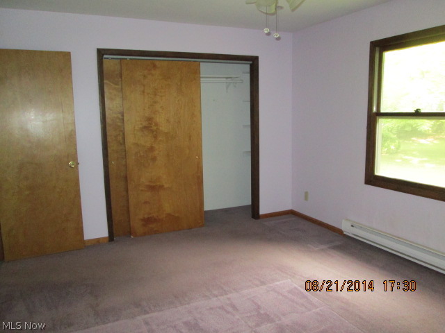 Salem Heights - Residential