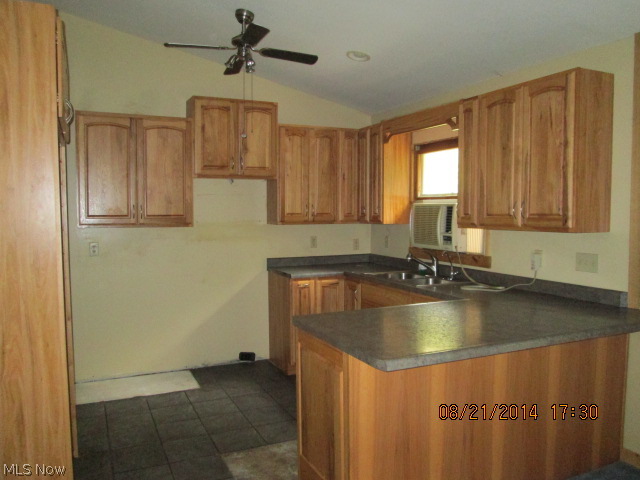 Salem Heights - Residential