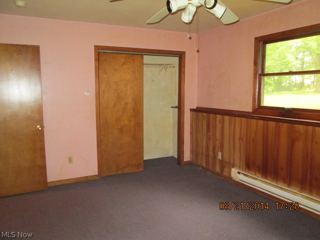 Salem Heights - Residential