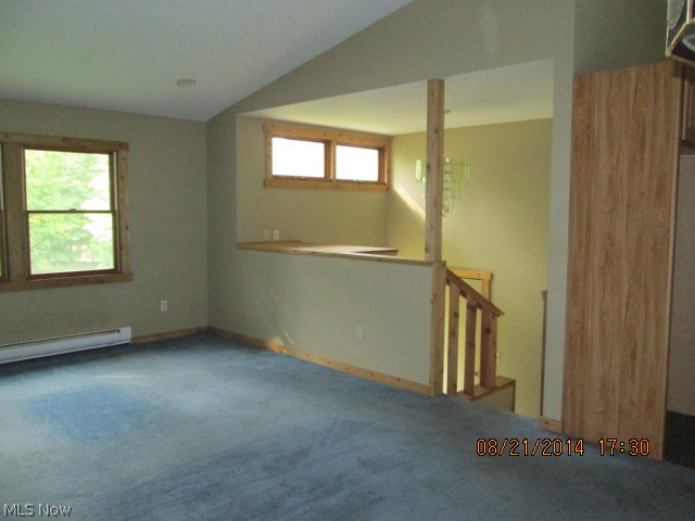 Salem Heights - Residential