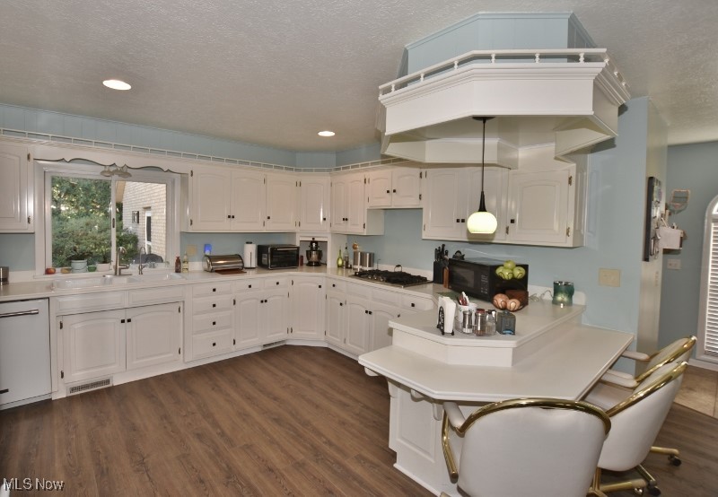 Atwood Lake / Paradise Point - Residential