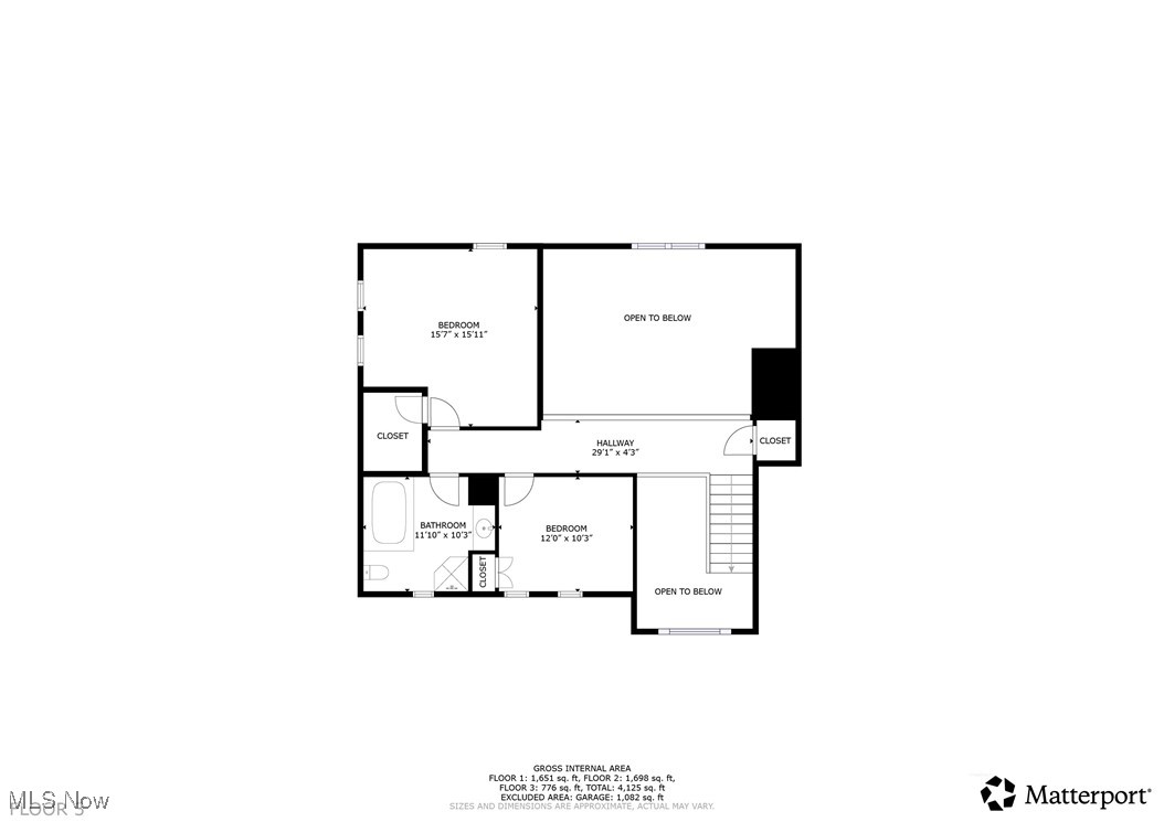 Atwood Lake / Paradise Point - Residential