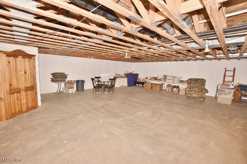 Atwood Lake / Paradise Point - Residential