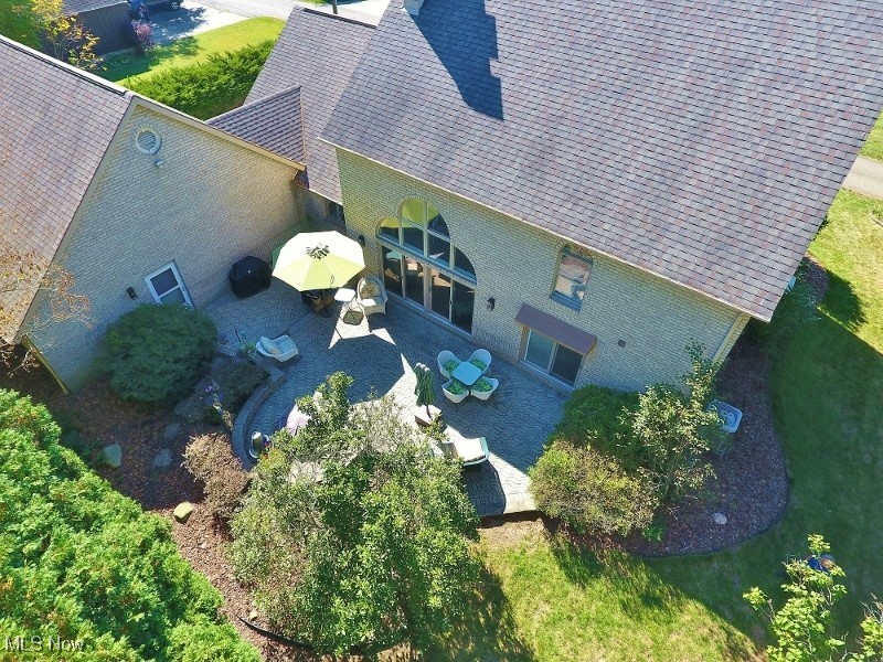 Atwood Lake / Paradise Point - Residential