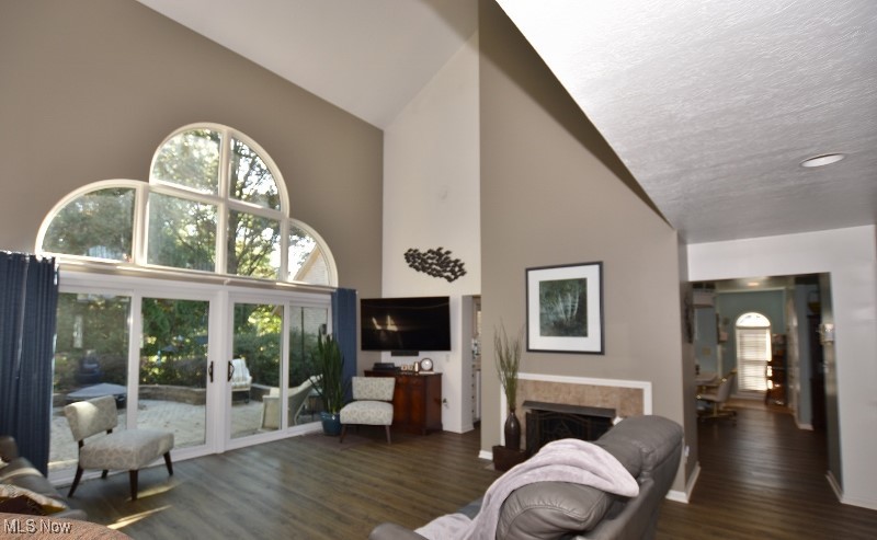 Atwood Lake / Paradise Point - Residential