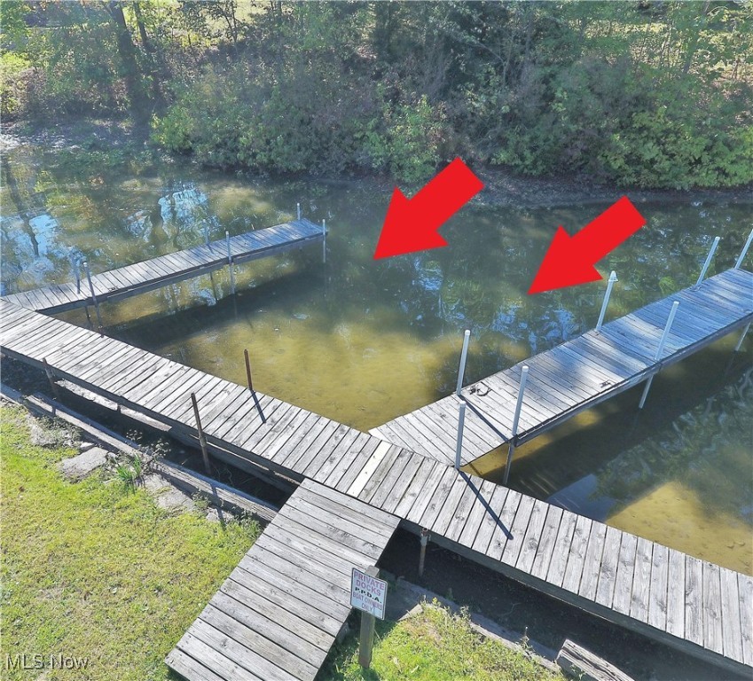 Atwood Lake / Paradise Point - Residential